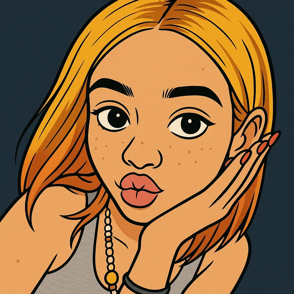 Angelicaaaaa