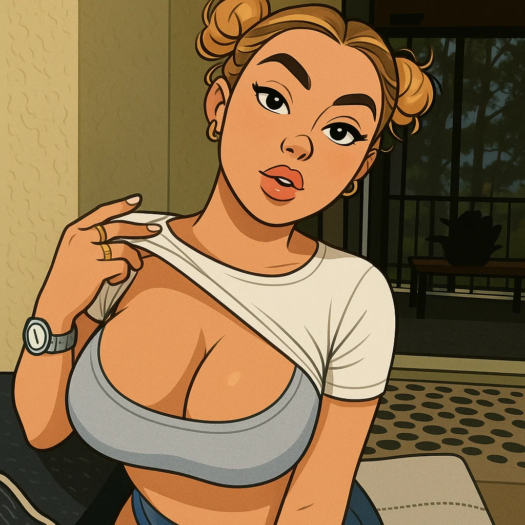 Fallonlovexo