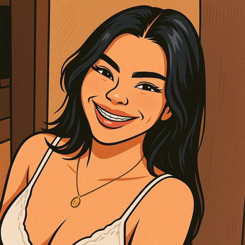 Kimberly Delgado