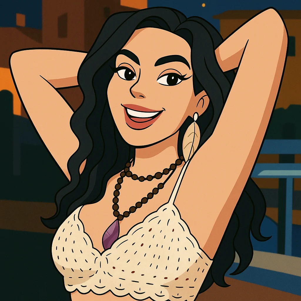 Lizbeth Rodríguez
