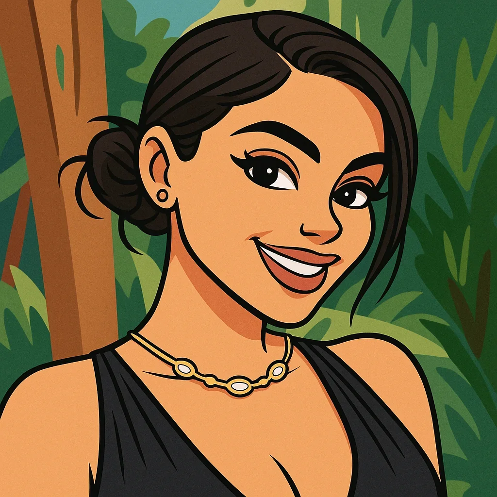 Rebecca J